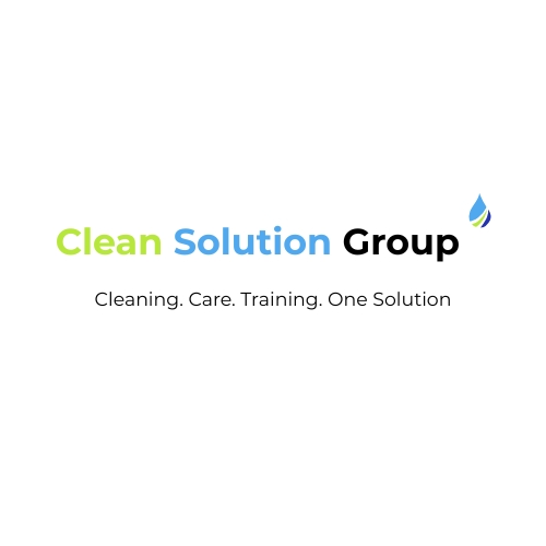Clean Solution Group logo